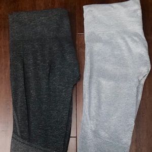 Athleta yoga leggings